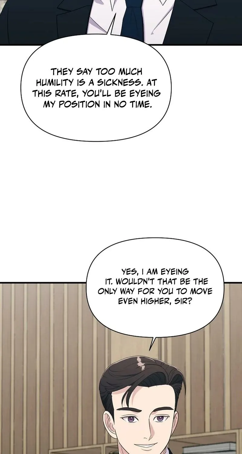 The Prosecutor Is Getting Ahead! Chapter 29 page 43 - 