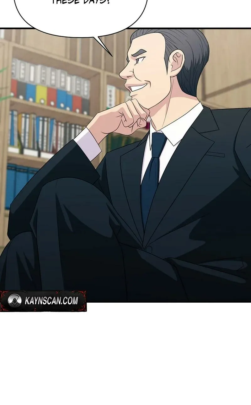The Prosecutor Is Getting Ahead! Chapter 29 page 46 - 