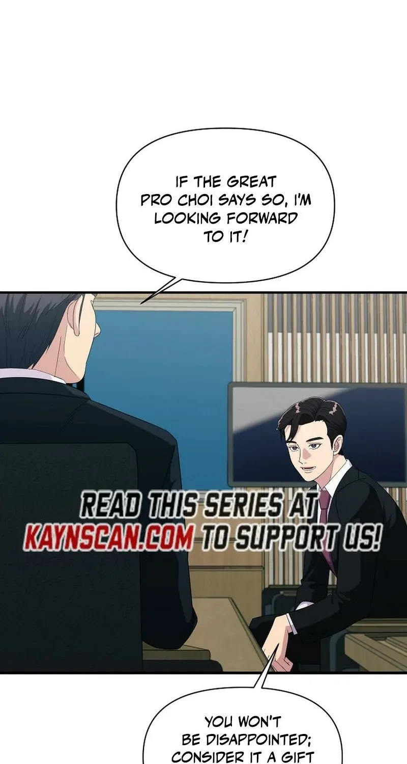 The Prosecutor Is Getting Ahead! Chapter 29 page 48 - 