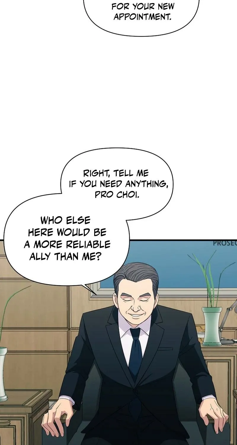 The Prosecutor Is Getting Ahead! Chapter 29 page 49 - 