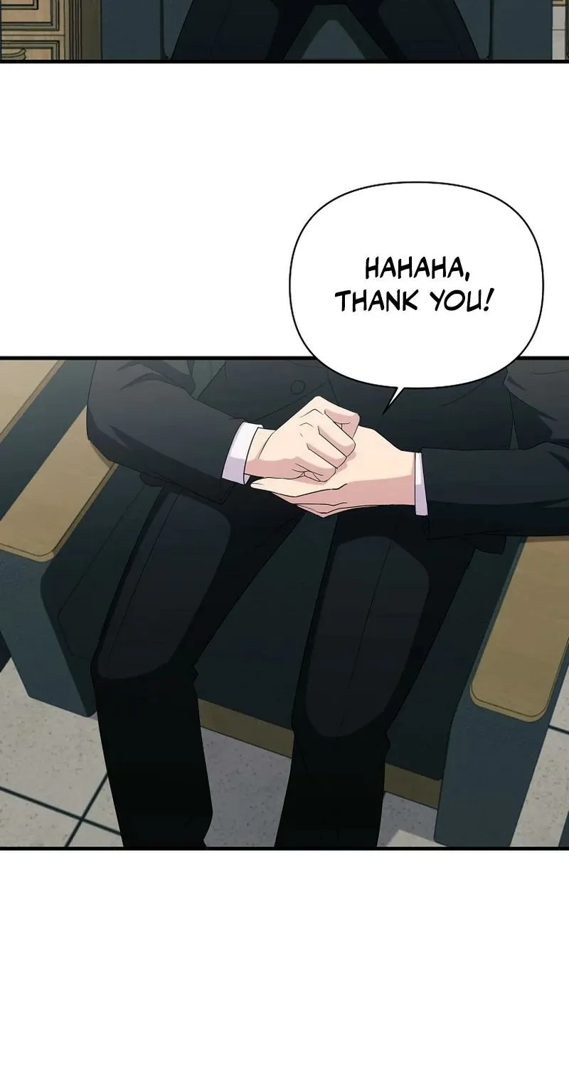 The Prosecutor Is Getting Ahead! Chapter 29 page 50 - 