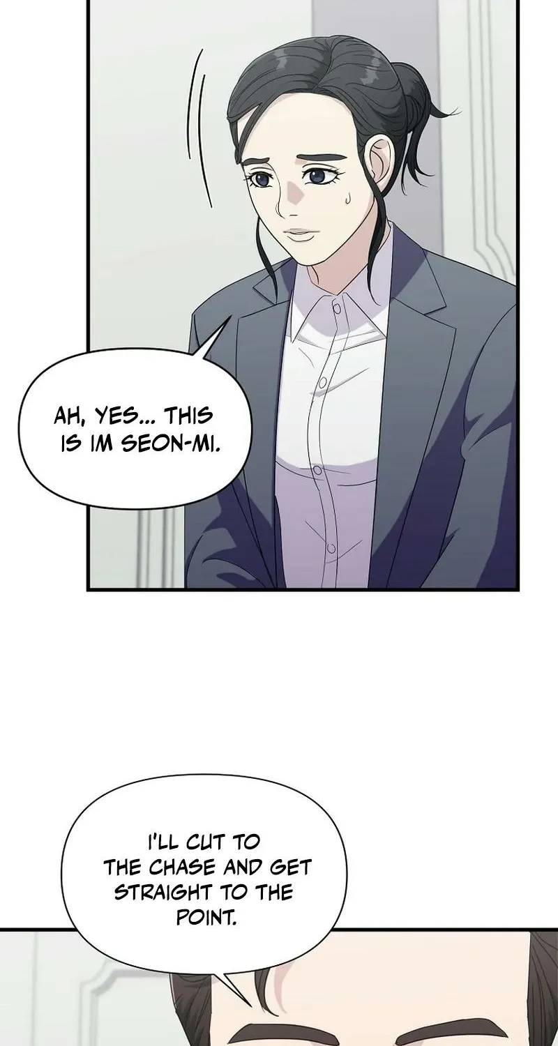 The Prosecutor Is Getting Ahead! Chapter 29 page 56 - 