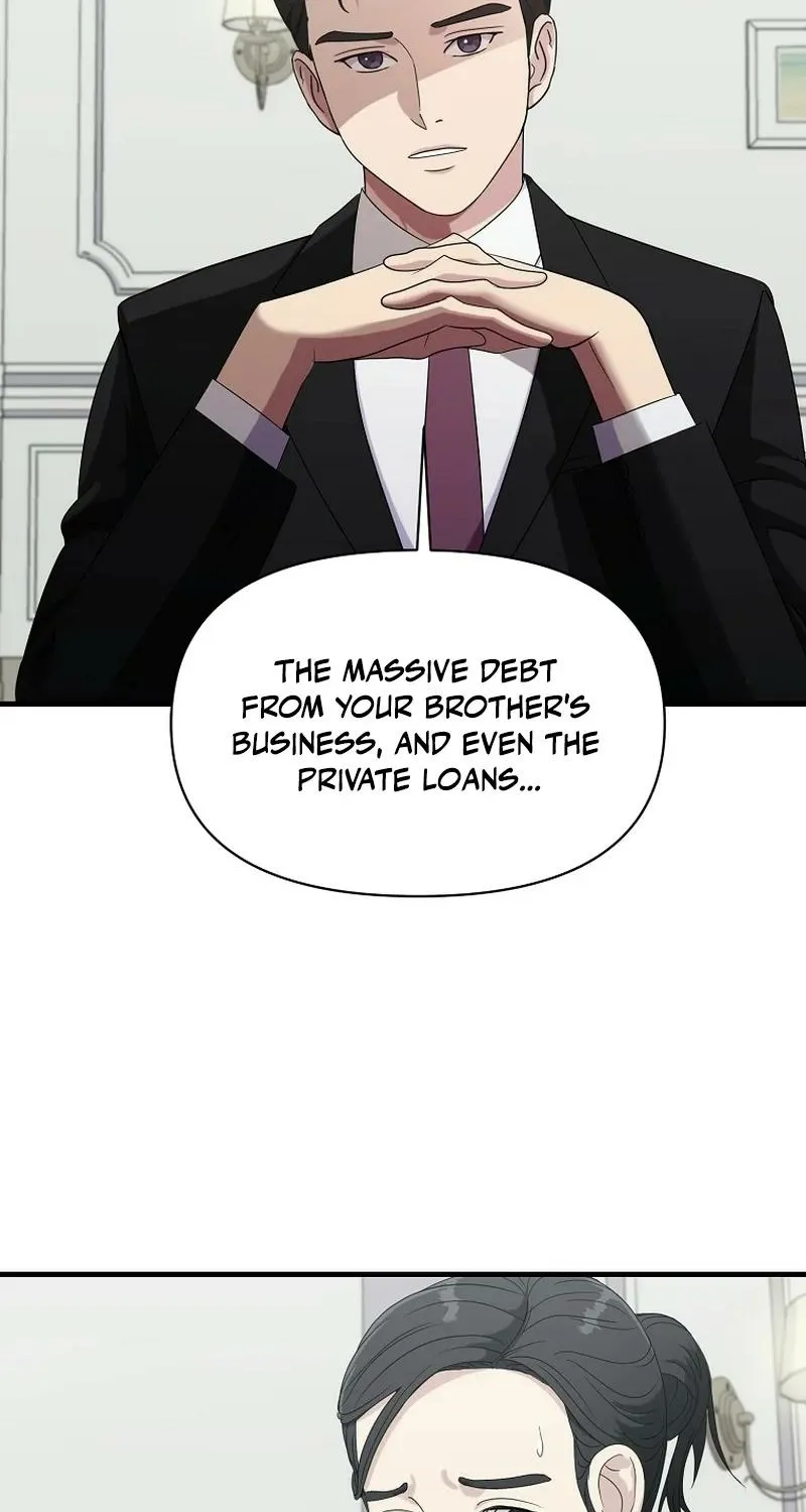 The Prosecutor Is Getting Ahead! Chapter 29 page 62 - 