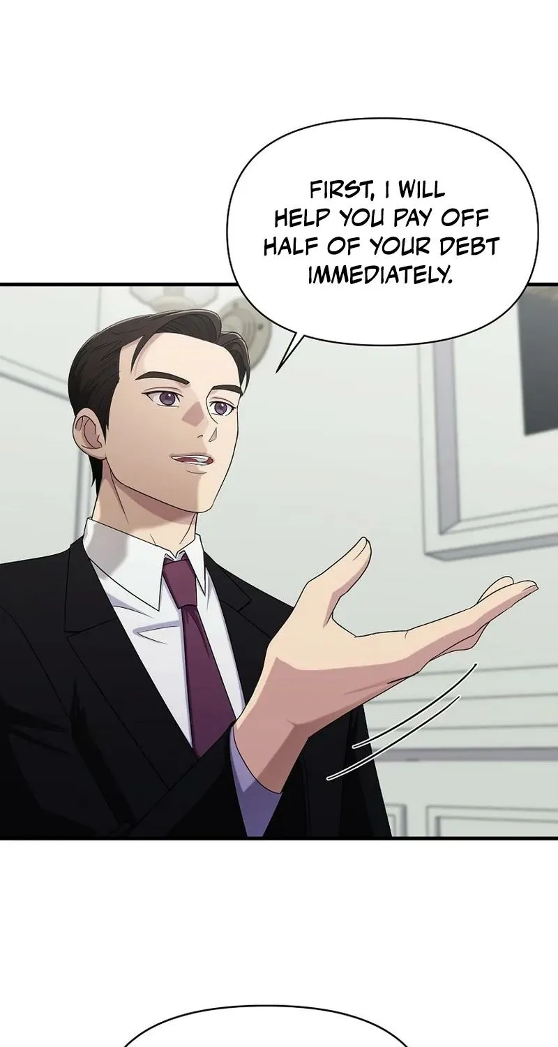 The Prosecutor Is Getting Ahead! Chapter 29 page 66 - 