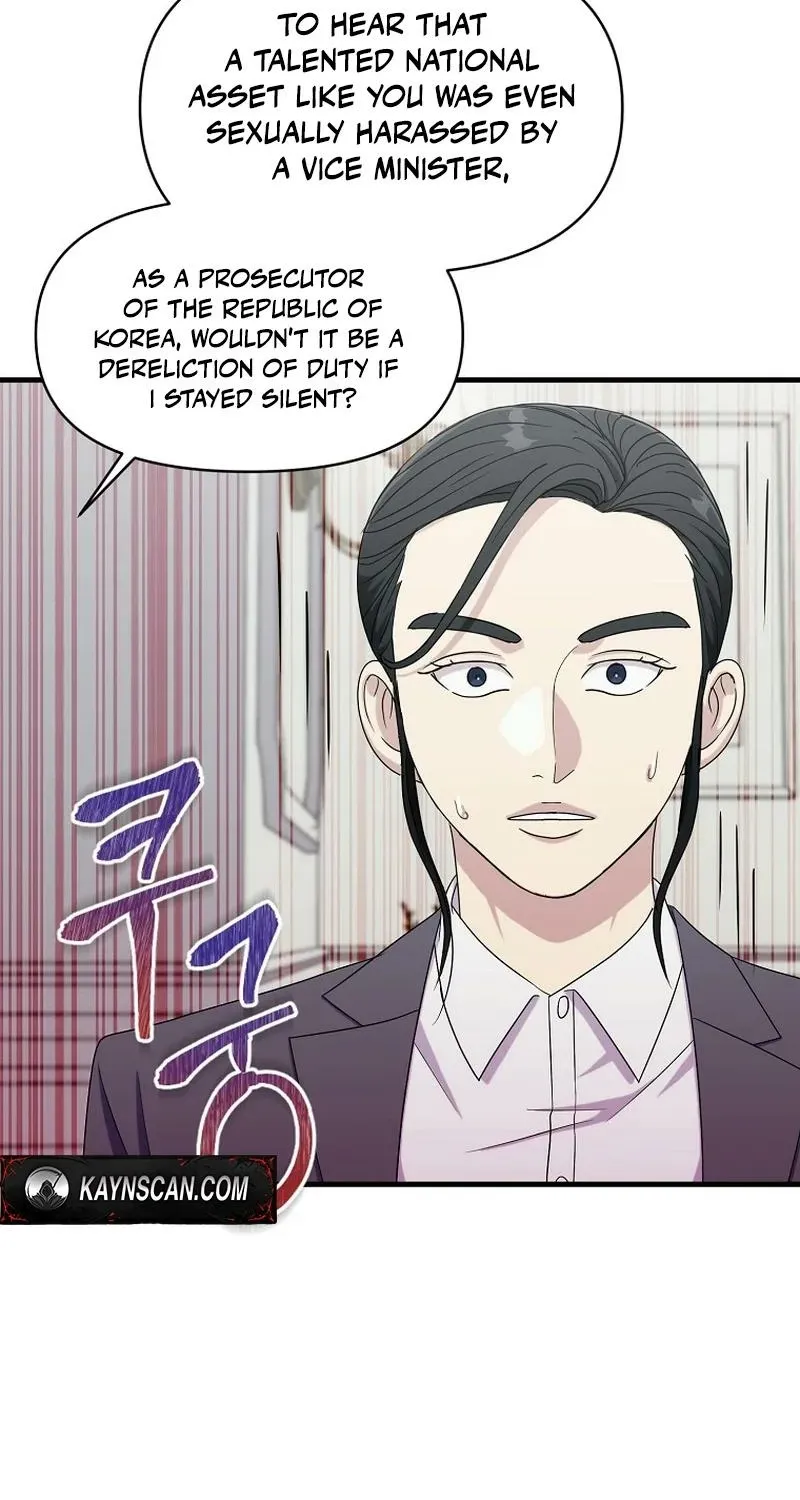 The Prosecutor Is Getting Ahead! Chapter 29 page 67 - 