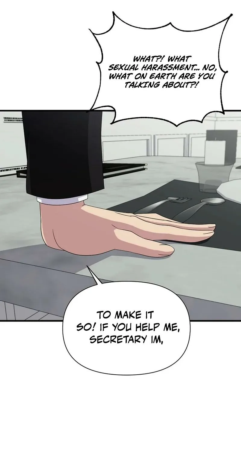 The Prosecutor Is Getting Ahead! Chapter 29 page 68 - 