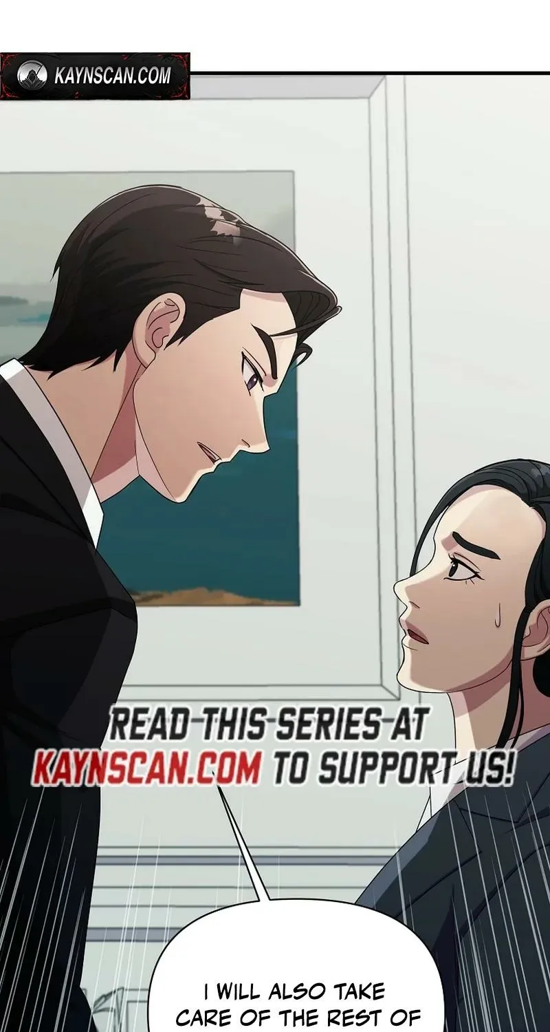 The Prosecutor Is Getting Ahead! Chapter 29 page 69 - 