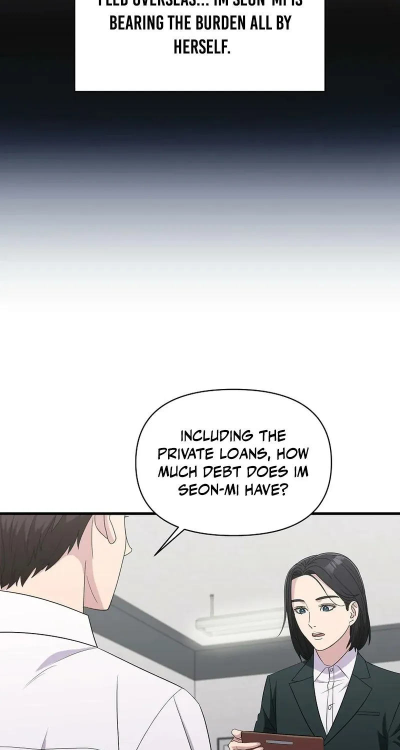 The Prosecutor Is Getting Ahead! Chapter 29 page 8 - 