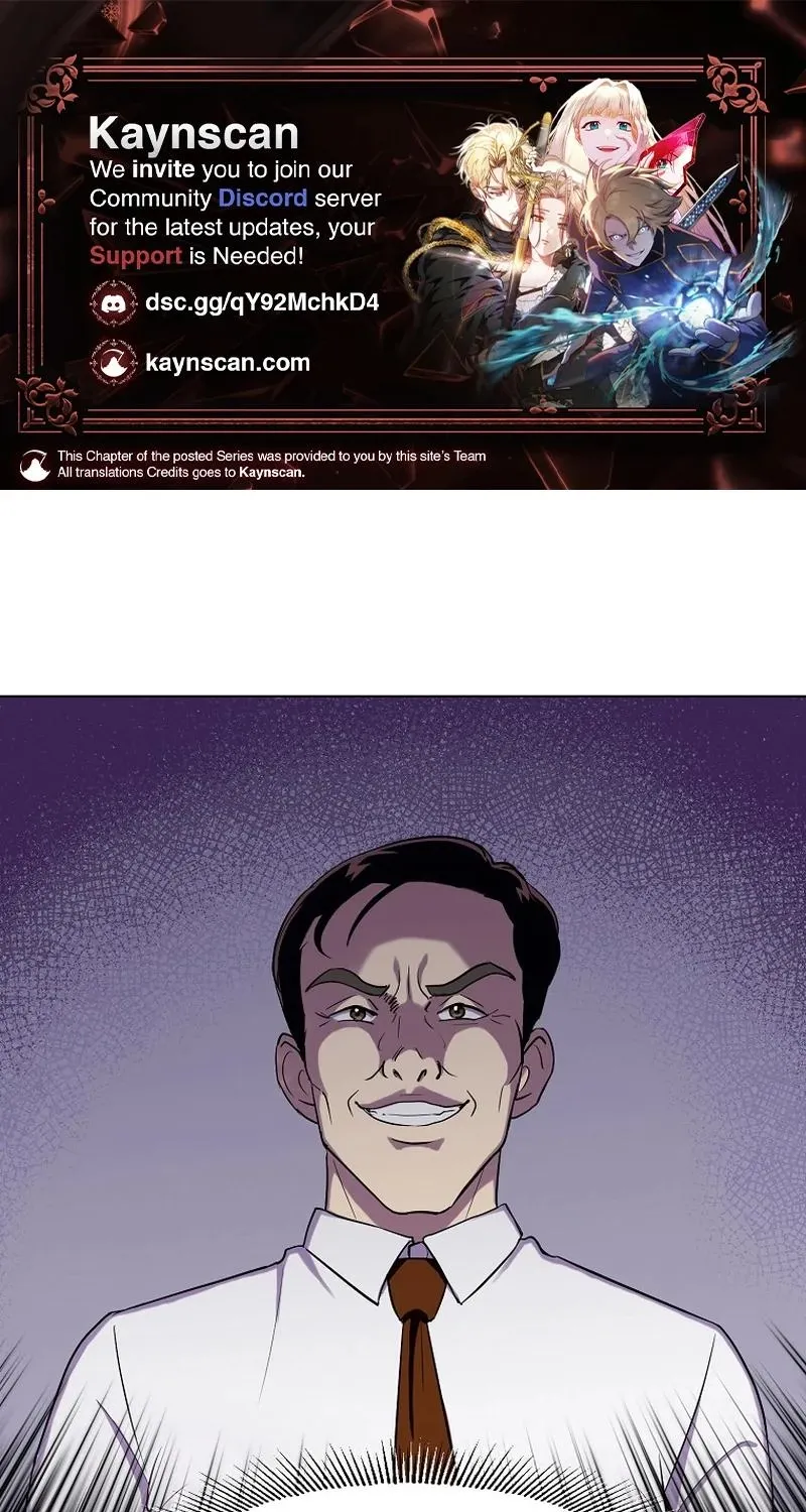 The Prosecutor Is Getting Ahead! Chapter 3 page 1 - 