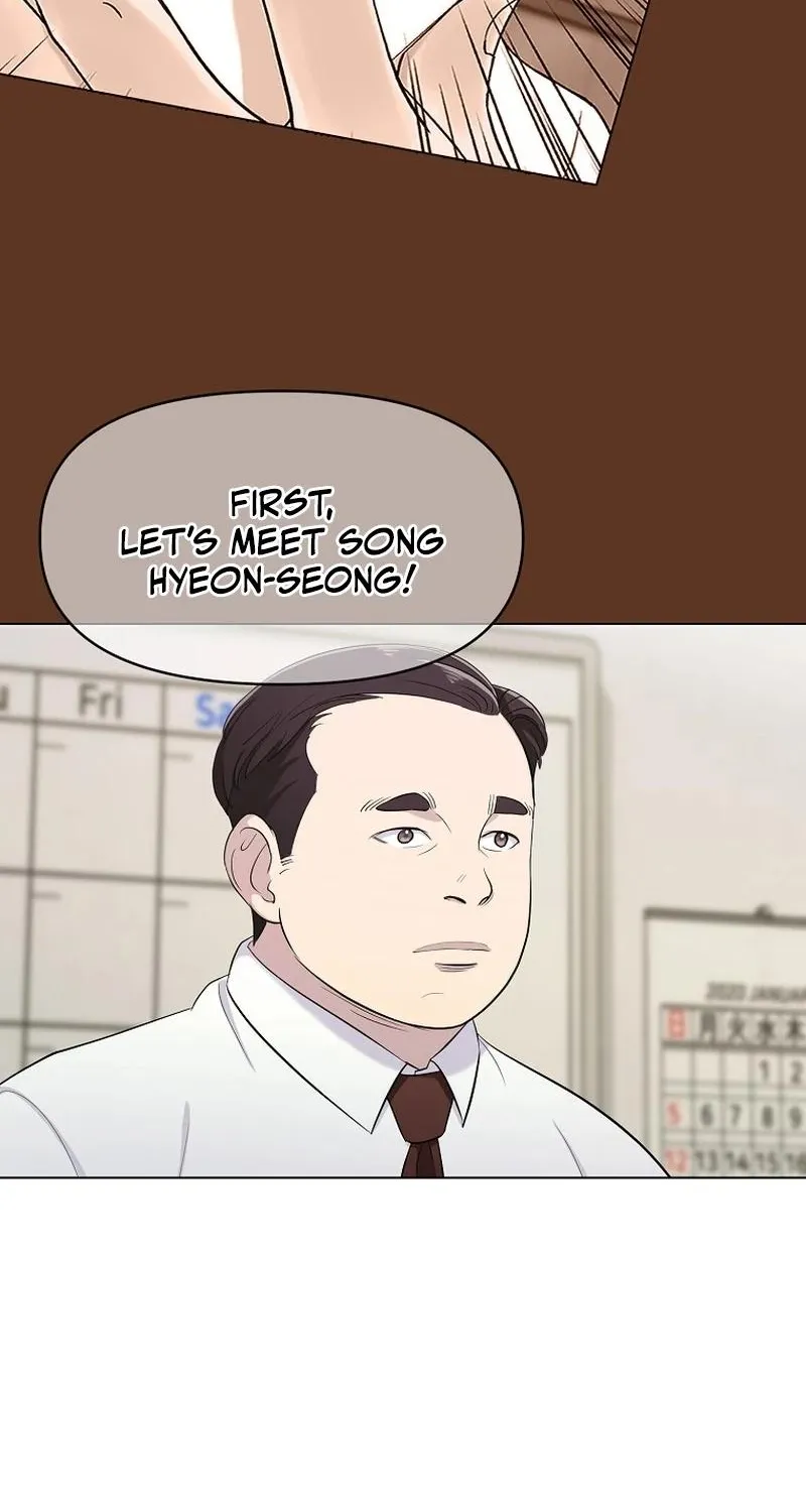 The Prosecutor Is Getting Ahead! Chapter 3 page 11 - 
