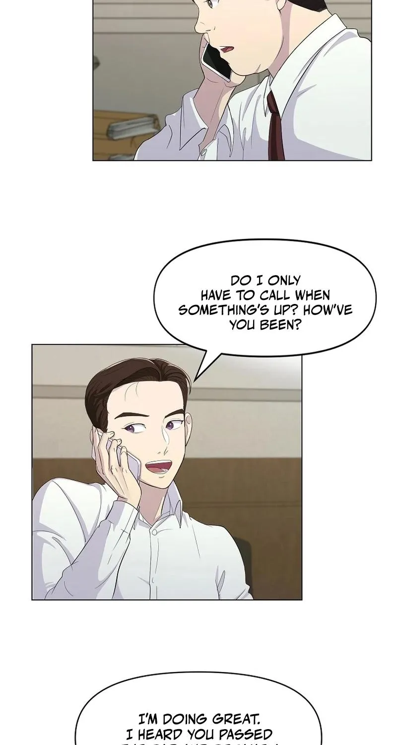 The Prosecutor Is Getting Ahead! Chapter 3 page 14 - 