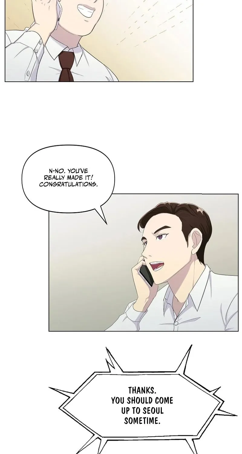 The Prosecutor Is Getting Ahead! Chapter 3 page 19 - 