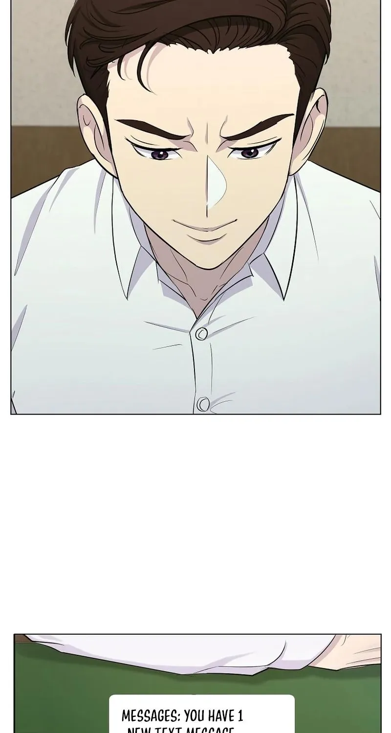 The Prosecutor Is Getting Ahead! Chapter 3 page 3 - 