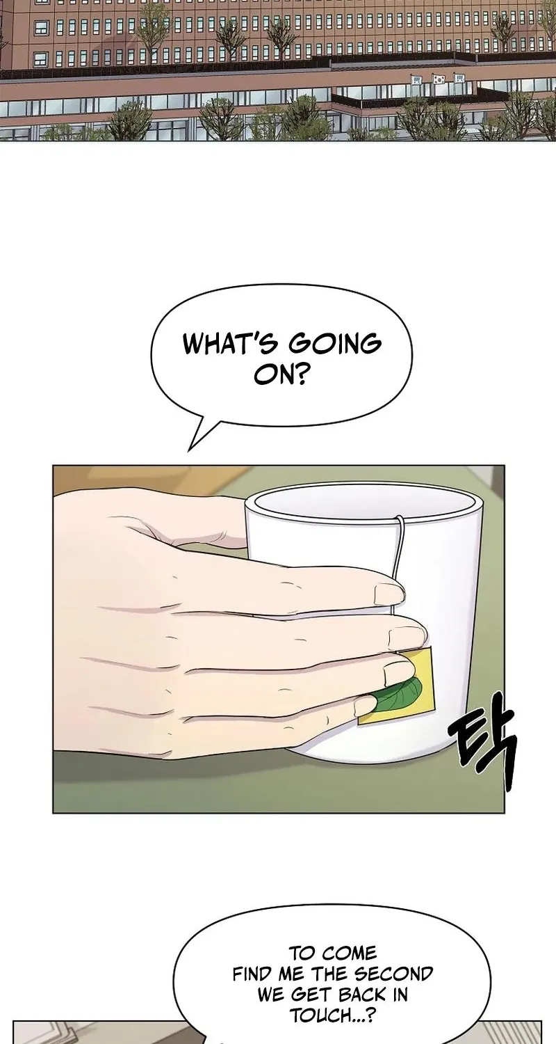 The Prosecutor Is Getting Ahead! Chapter 3 page 26 - 