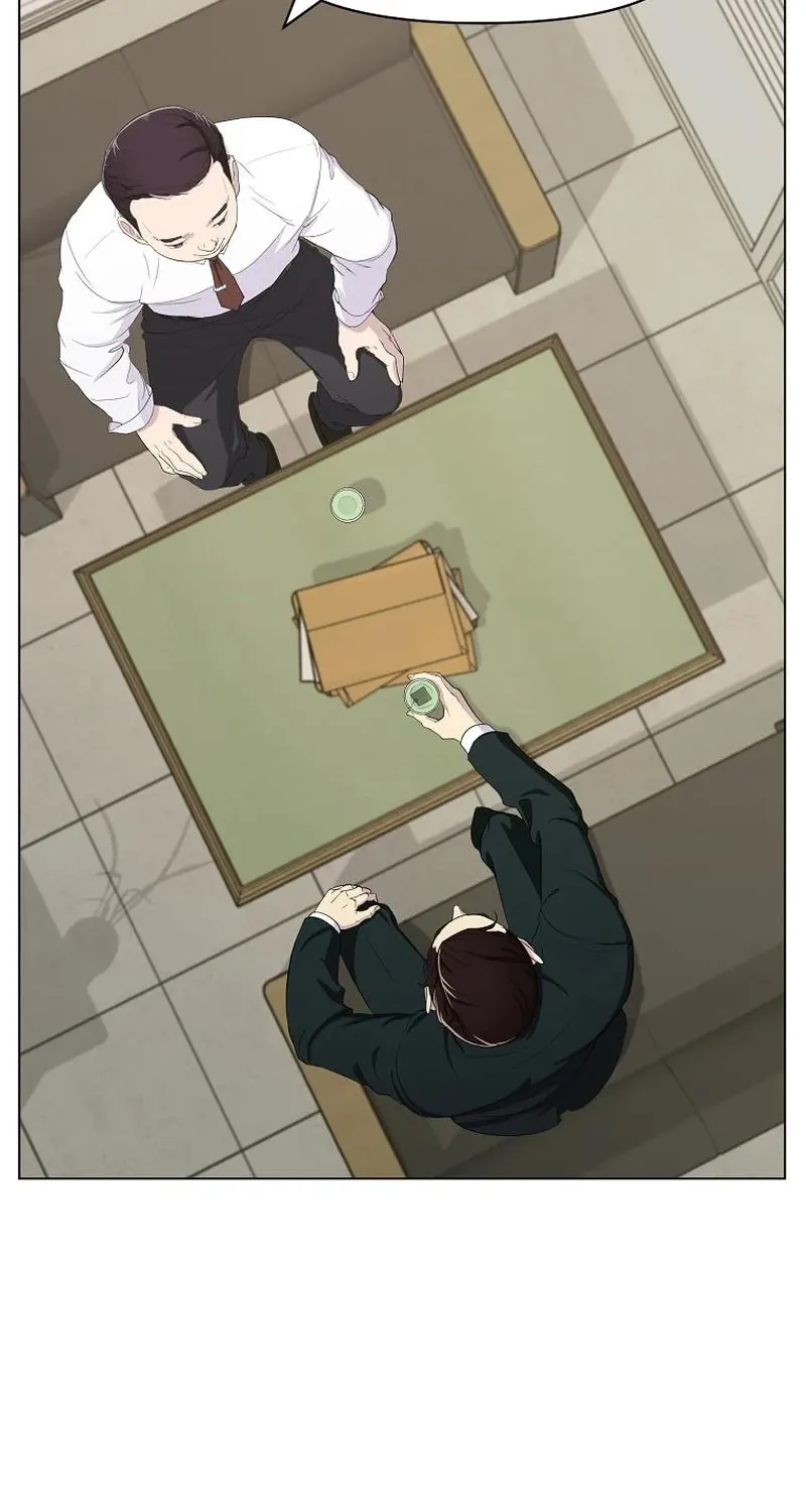 The Prosecutor Is Getting Ahead! Chapter 3 page 27 - 