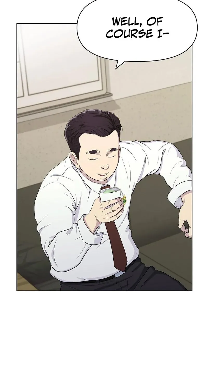 The Prosecutor Is Getting Ahead! Chapter 3 page 29 - 