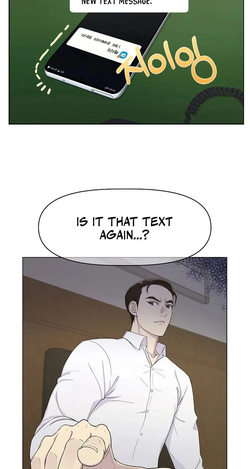 The Prosecutor Is Getting Ahead! Chapter 3 page 4 - 