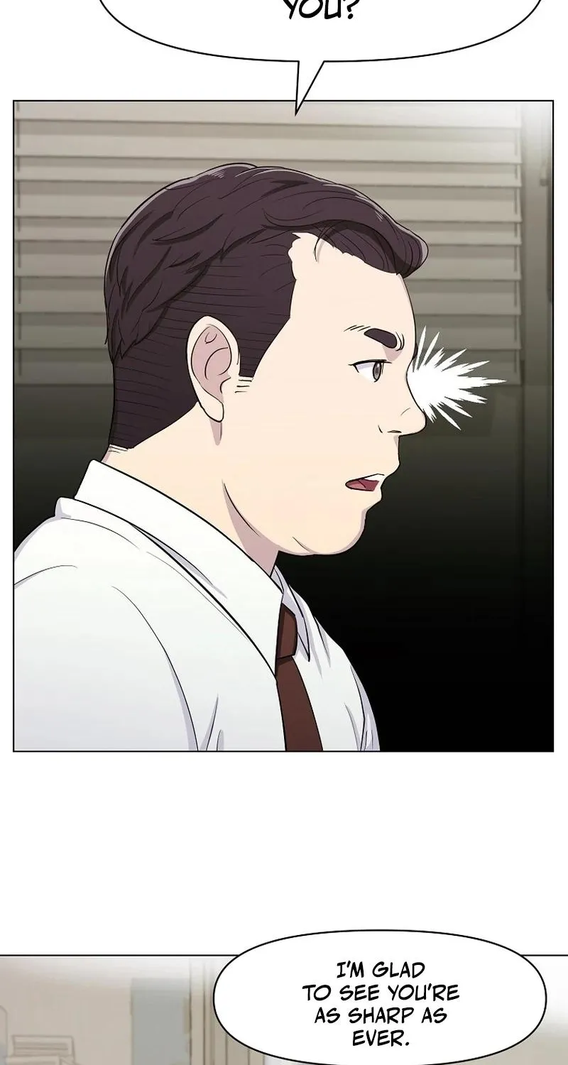 The Prosecutor Is Getting Ahead! Chapter 3 page 31 - 