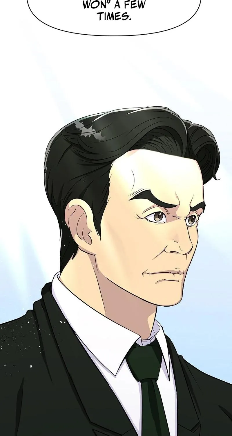 The Prosecutor Is Getting Ahead! Chapter 3 page 41 - 