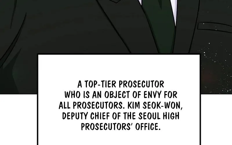 The Prosecutor Is Getting Ahead! Chapter 3 page 42 - 