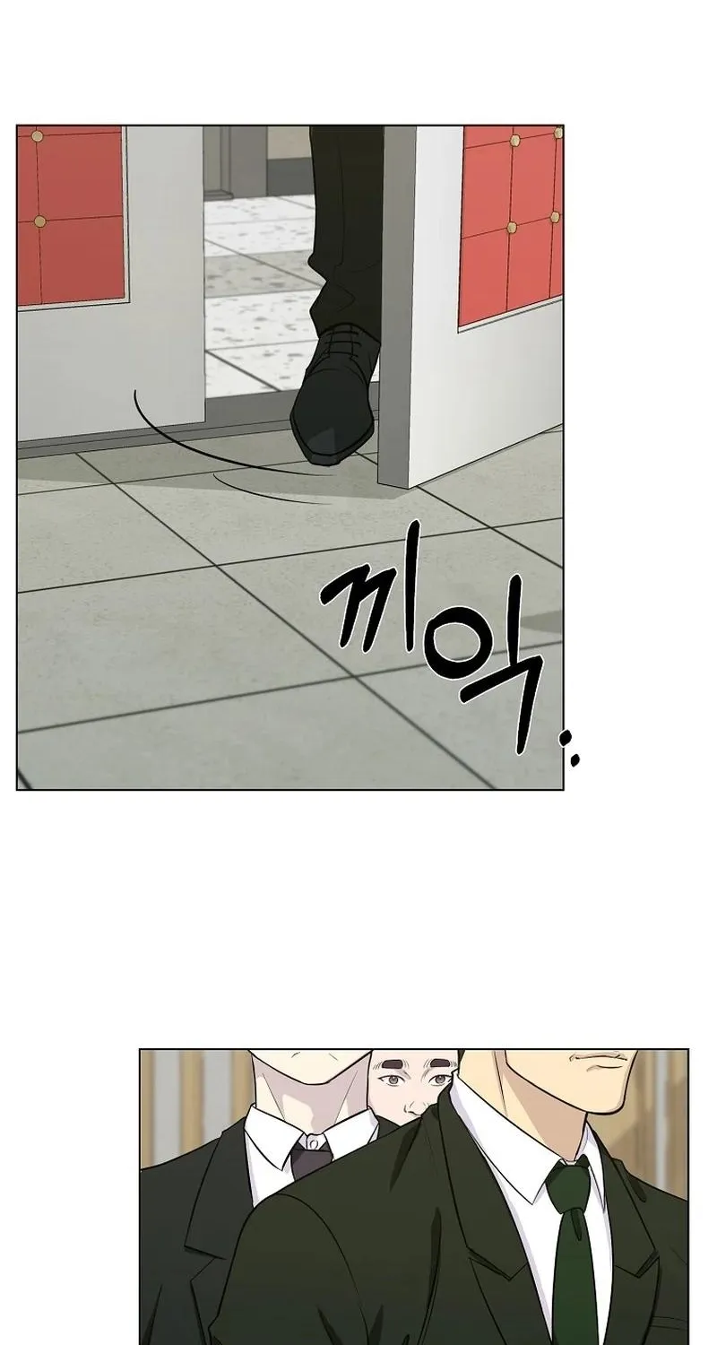 The Prosecutor Is Getting Ahead! Chapter 3 page 50 - 