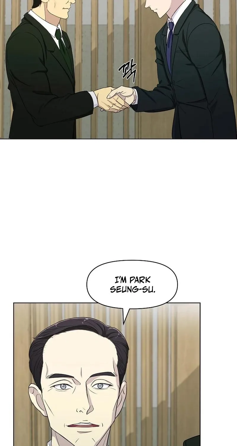 The Prosecutor Is Getting Ahead! Chapter 3 page 56 - 