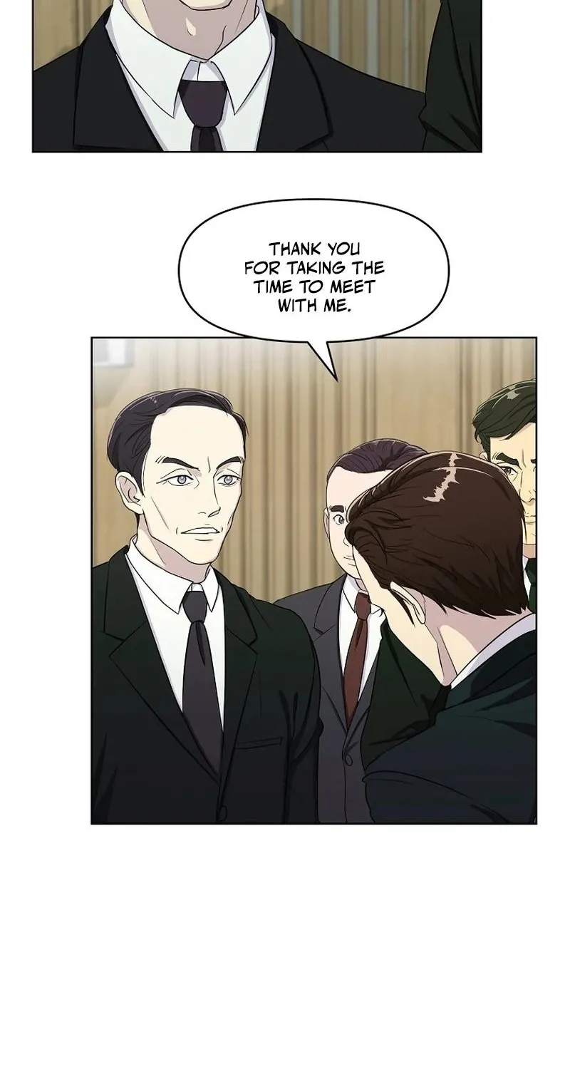 The Prosecutor Is Getting Ahead! Chapter 3 page 57 - 