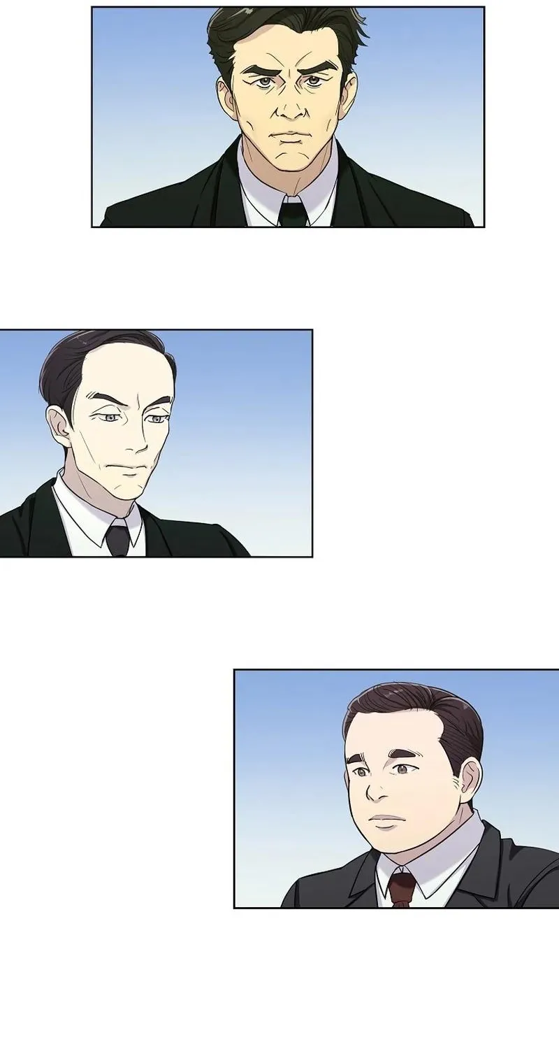 The Prosecutor Is Getting Ahead! Chapter 3 page 59 - 