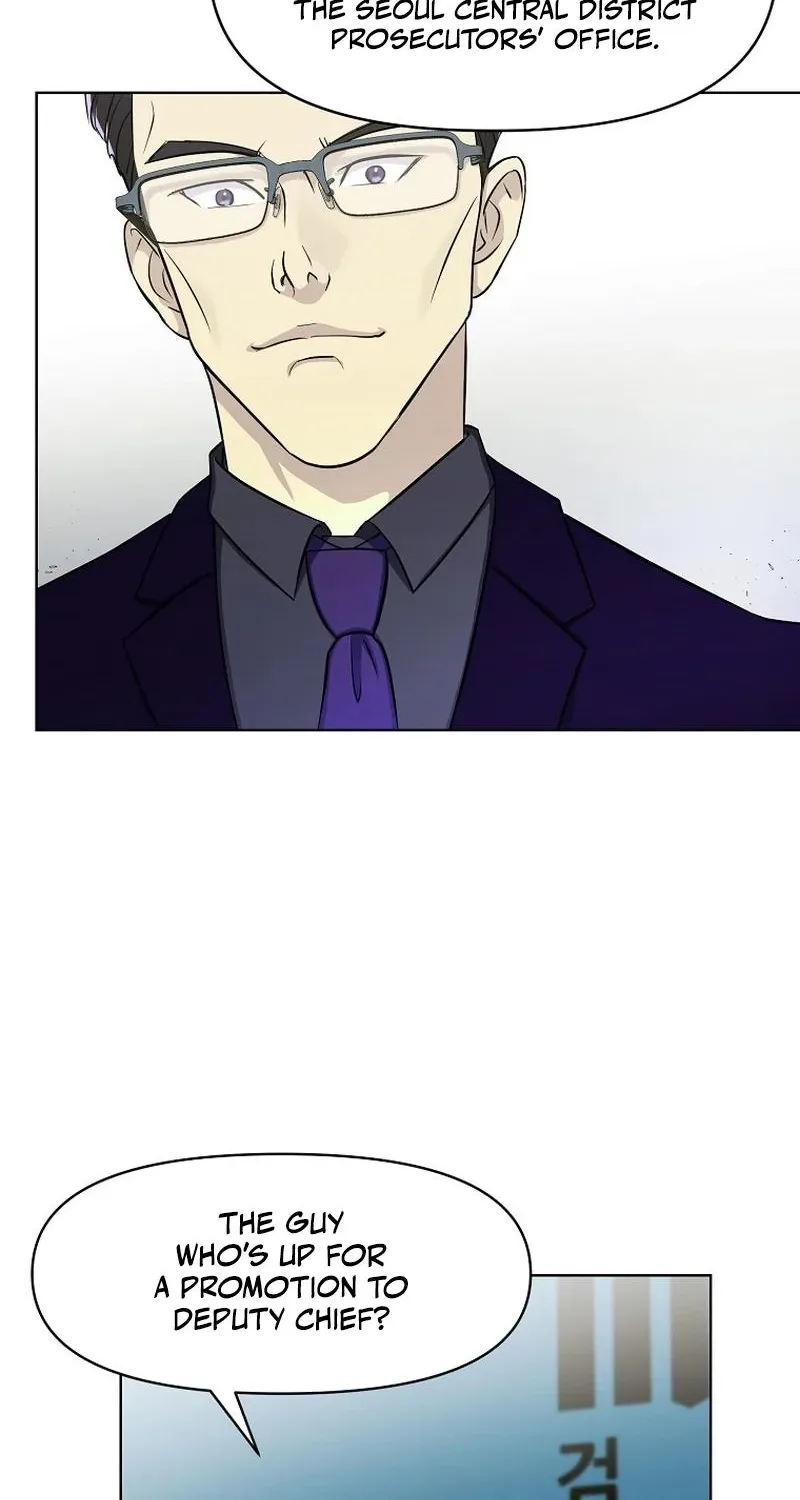 The Prosecutor Is Getting Ahead! Chapter 3 page 62 - 