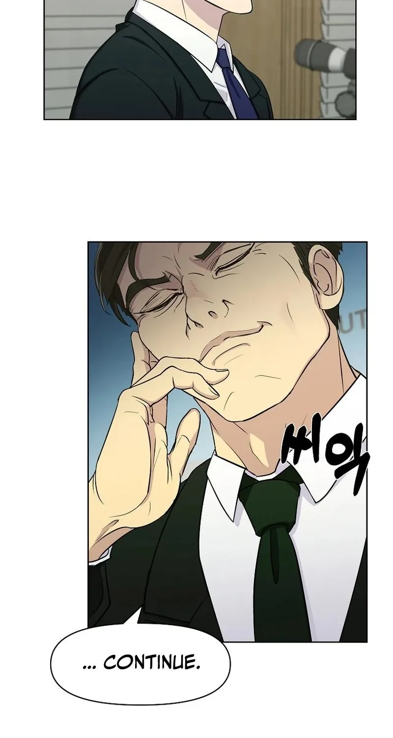The Prosecutor Is Getting Ahead! Chapter 3 page 64 - 