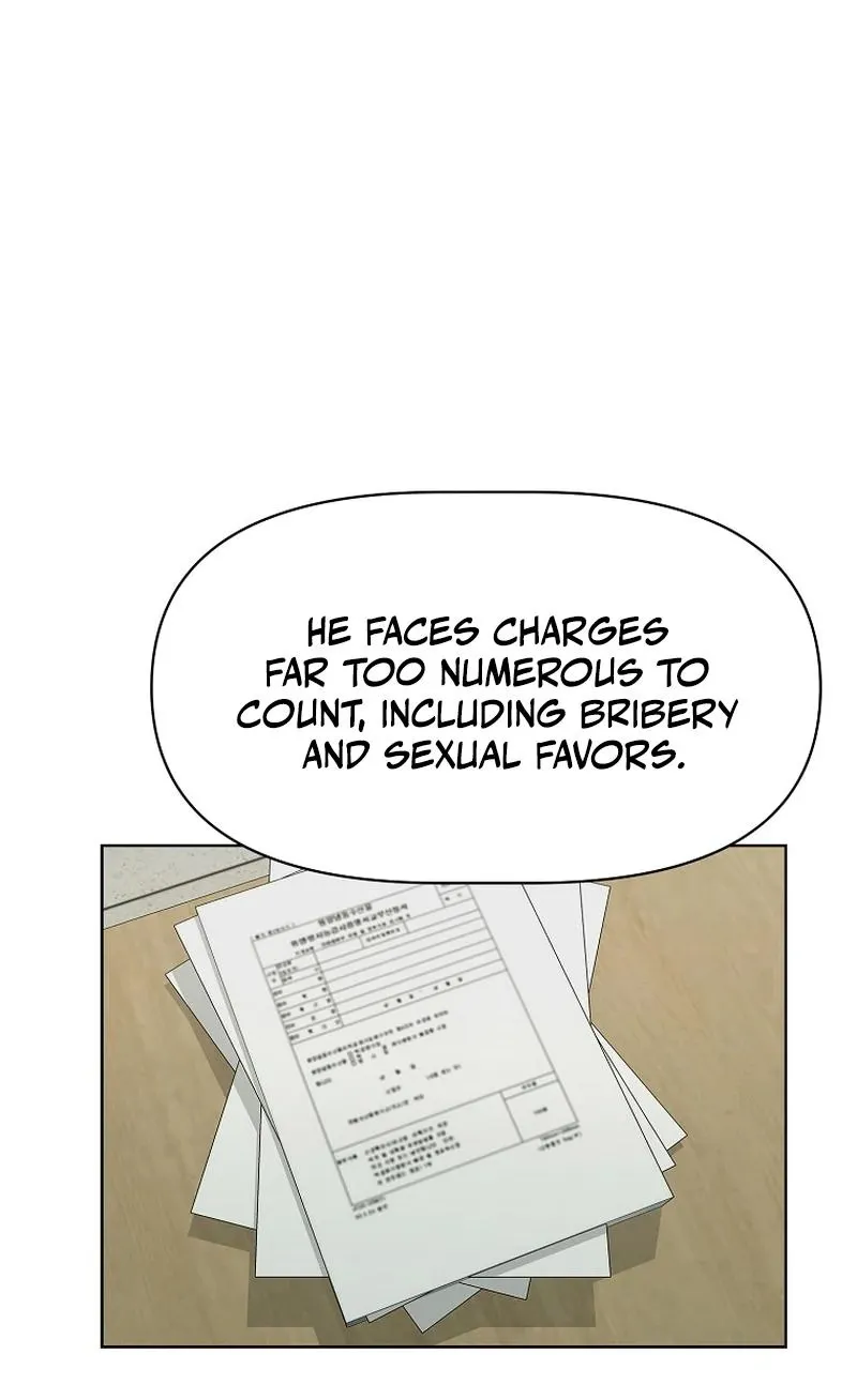 The Prosecutor Is Getting Ahead! Chapter 3 page 65 - 