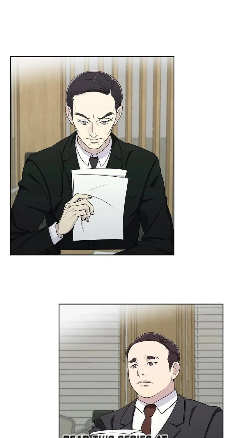 The Prosecutor Is Getting Ahead! Chapter 3 page 66 - 