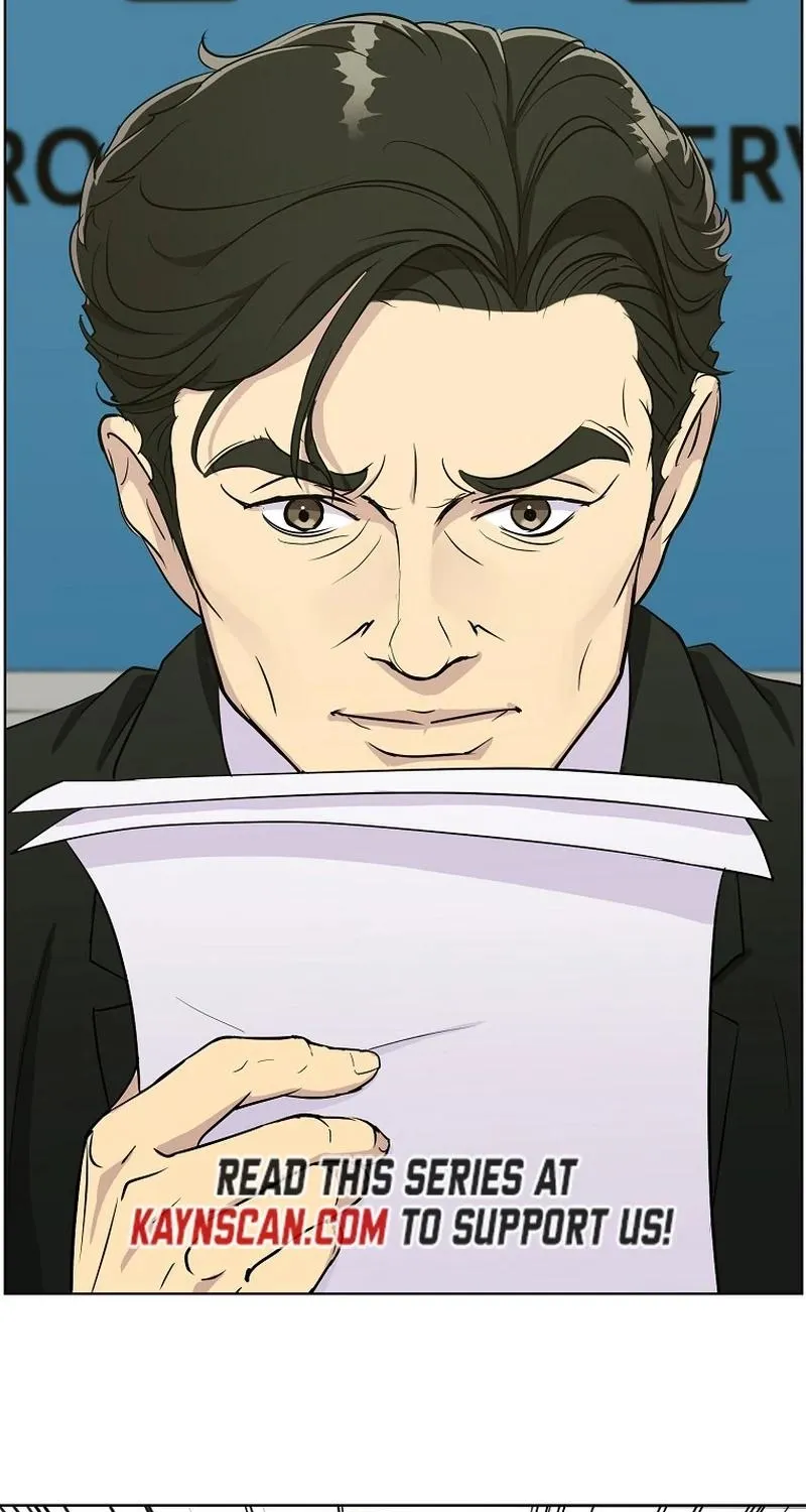 The Prosecutor Is Getting Ahead! Chapter 3 page 69 - 