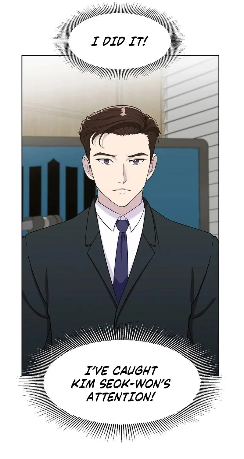 The Prosecutor Is Getting Ahead! Chapter 3 page 71 - 