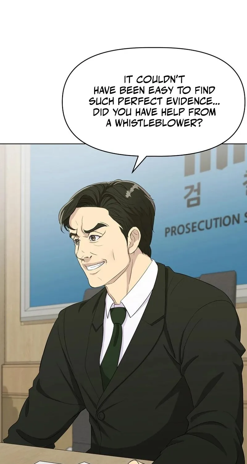 The Prosecutor Is Getting Ahead! Chapter 3 page 72 - 