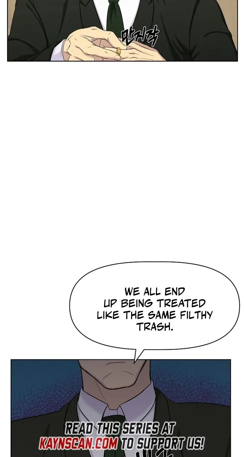 The Prosecutor Is Getting Ahead! Chapter 3 page 76 - 