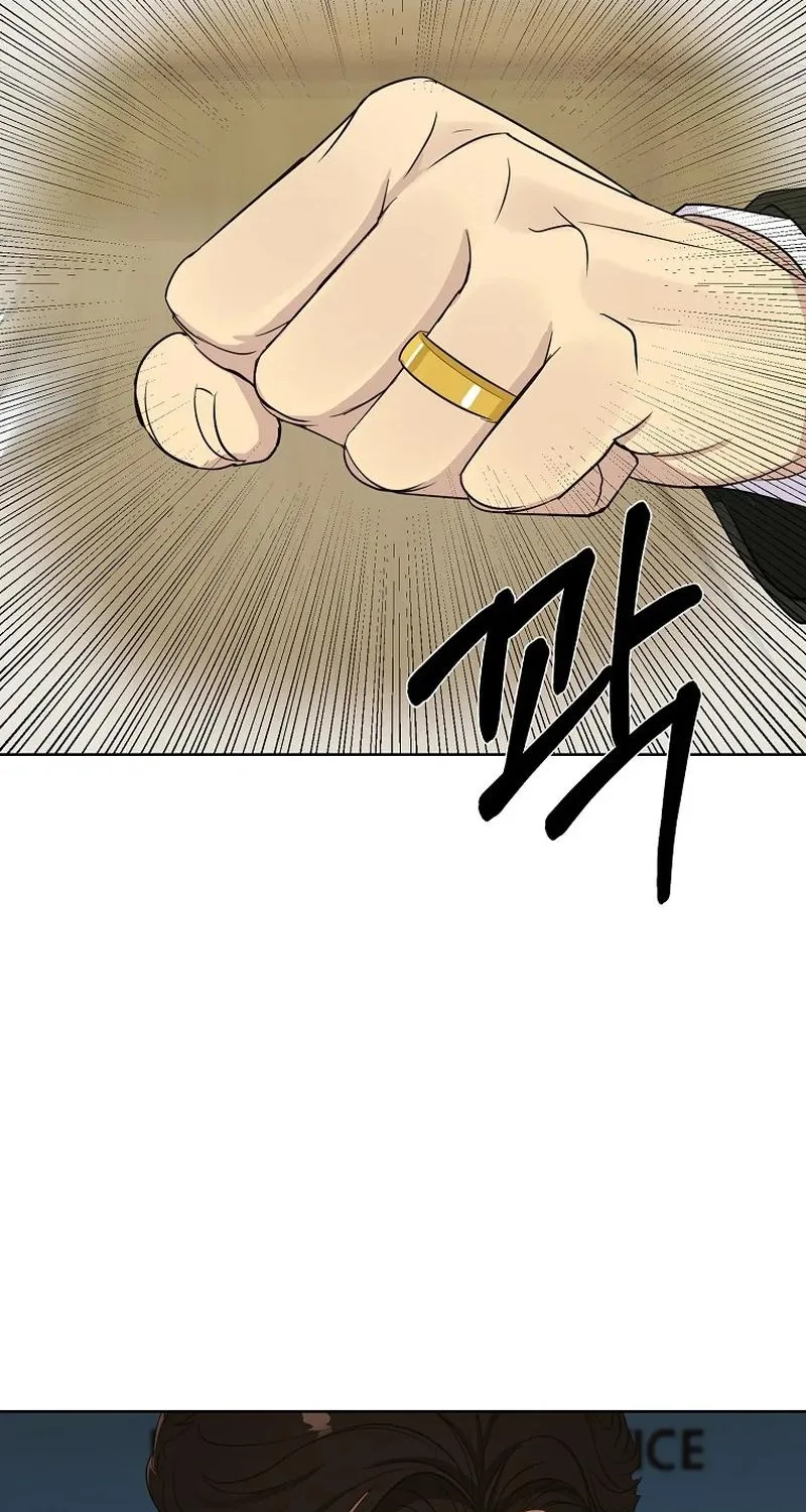 The Prosecutor Is Getting Ahead! Chapter 3 page 78 - 