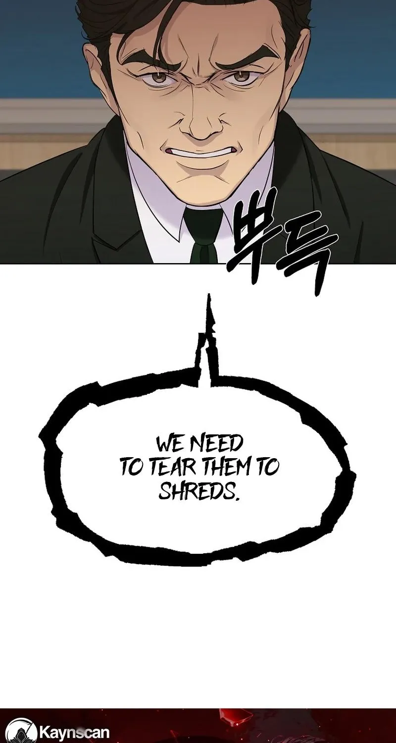 The Prosecutor Is Getting Ahead! Chapter 3 page 79 - 