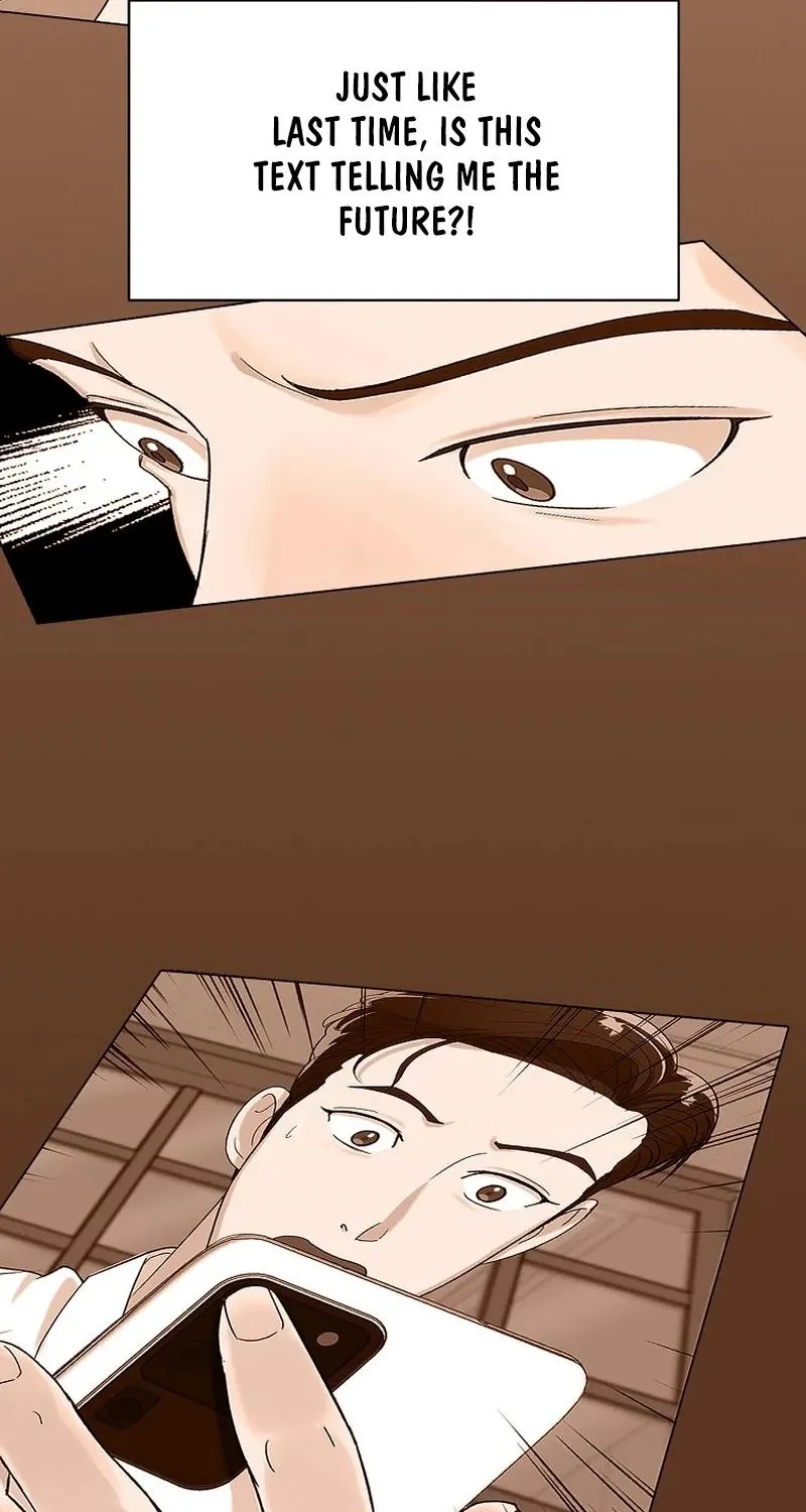 The Prosecutor Is Getting Ahead! Chapter 3 page 10 - 