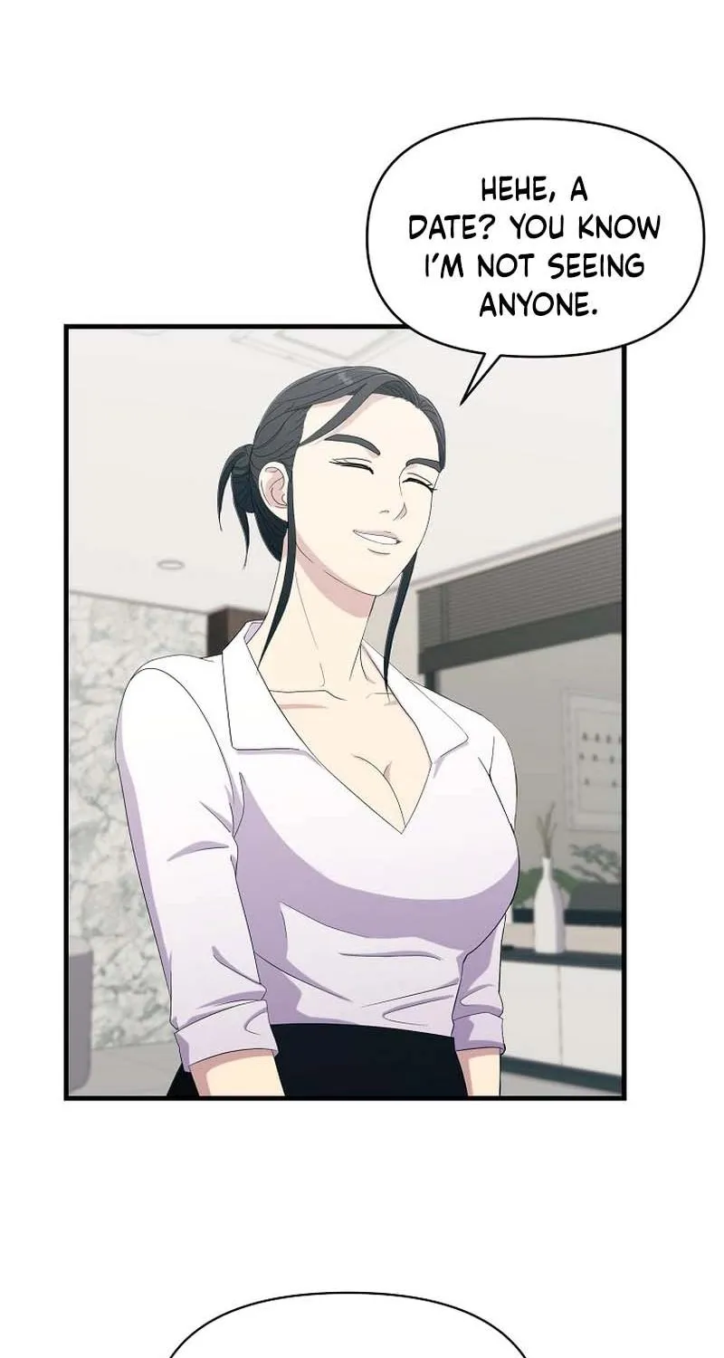 The Prosecutor Is Getting Ahead! Chapter 30 page 19 - 