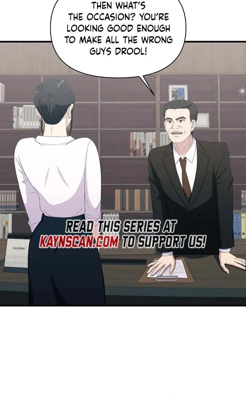 The Prosecutor Is Getting Ahead! Chapter 30 page 20 - 