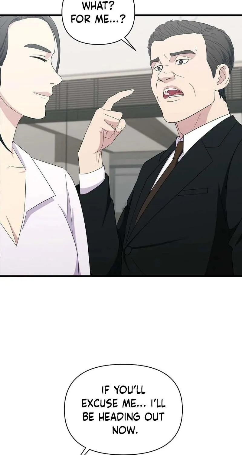 The Prosecutor Is Getting Ahead! Chapter 30 page 22 - 