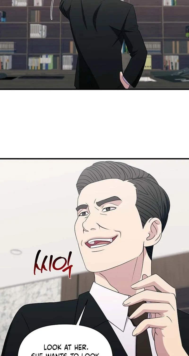 The Prosecutor Is Getting Ahead! Chapter 30 page 24 - 