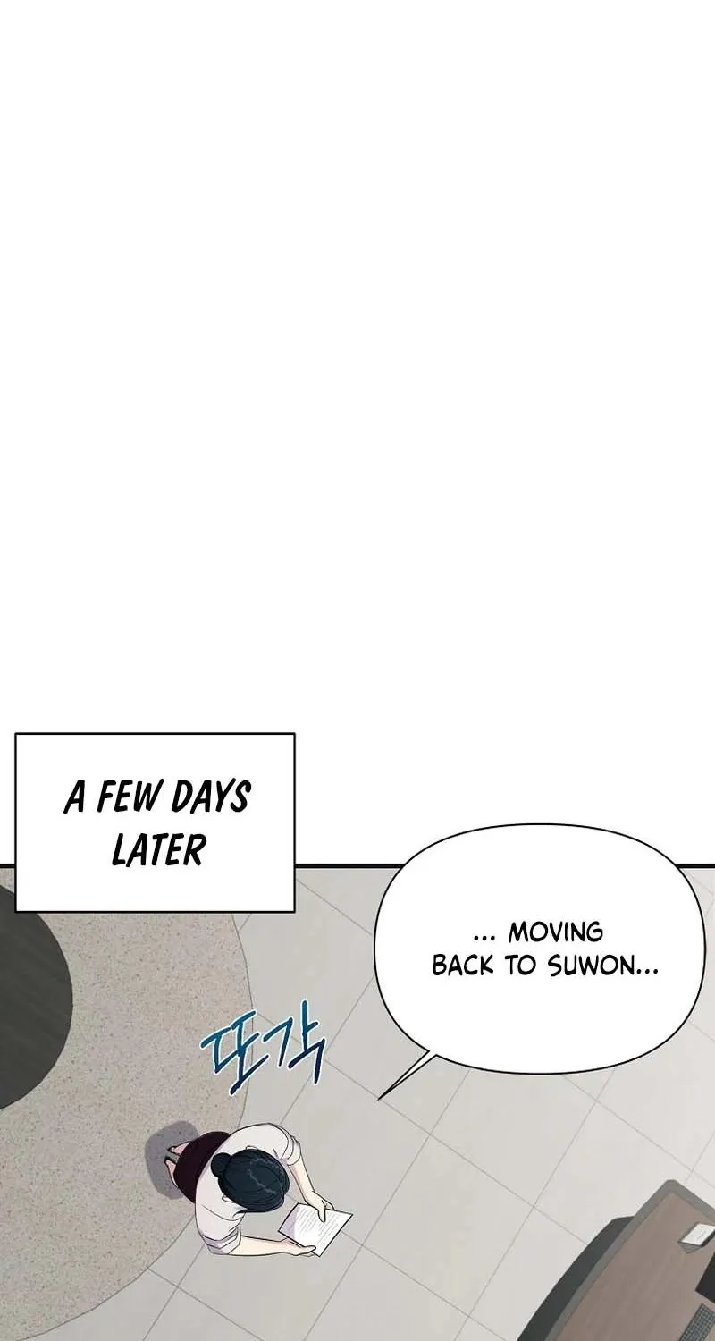 The Prosecutor Is Getting Ahead! Chapter 30 page 26 - 