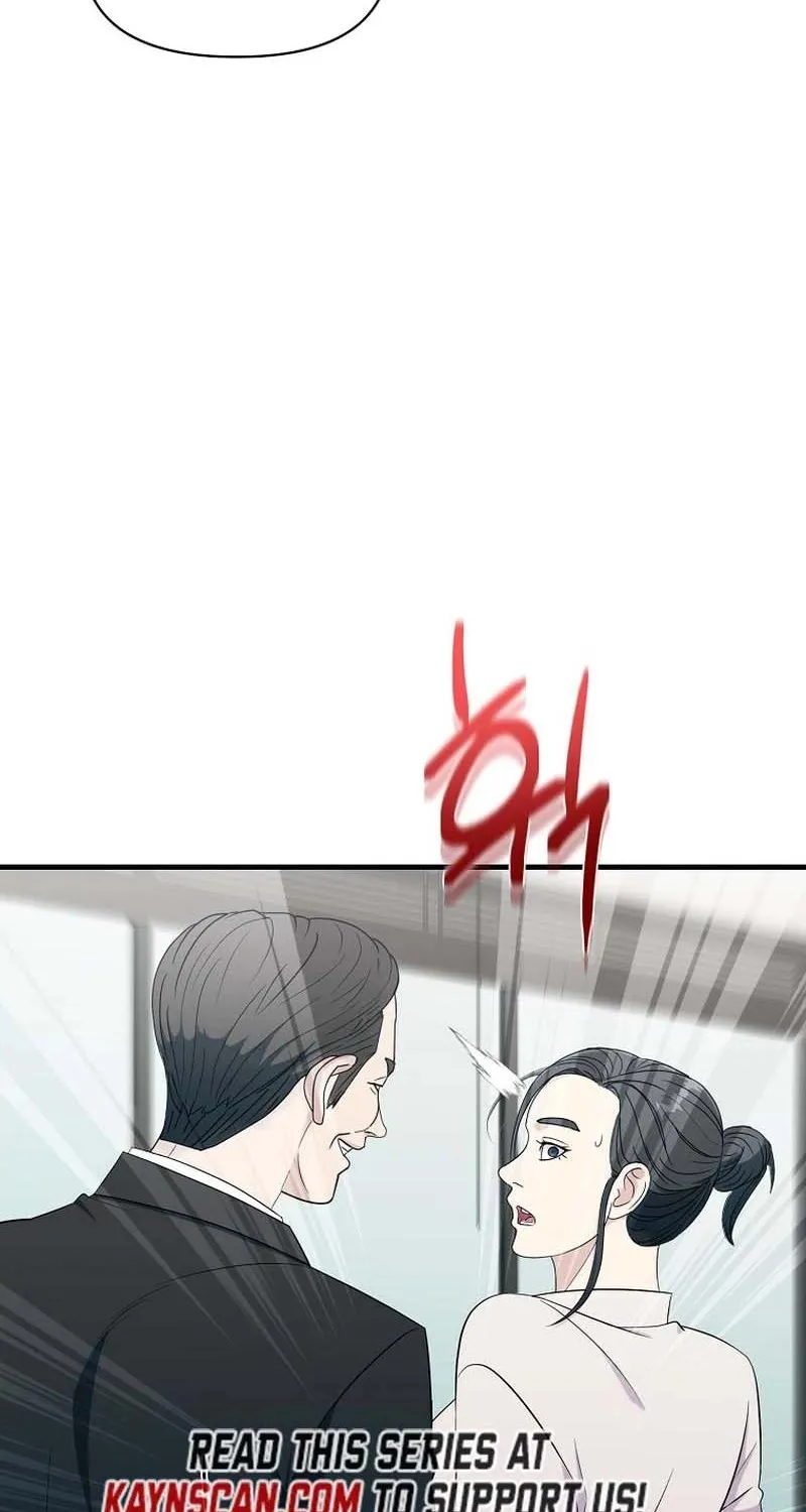 The Prosecutor Is Getting Ahead! Chapter 30 page 28 - 