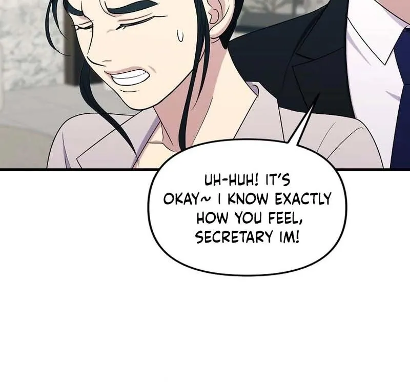 The Prosecutor Is Getting Ahead! Chapter 30 page 30 - 