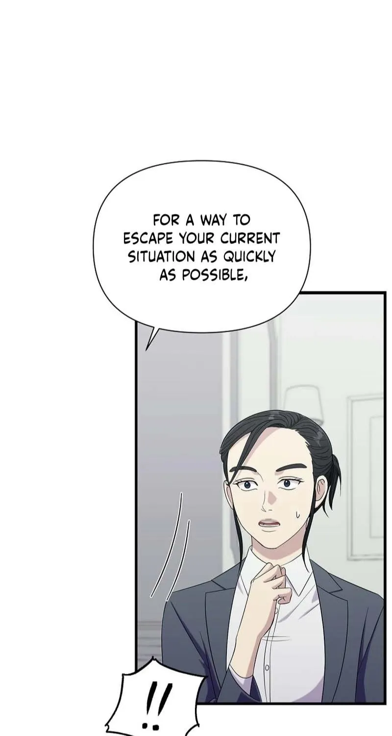 The Prosecutor Is Getting Ahead! Chapter 30 page 4 - 