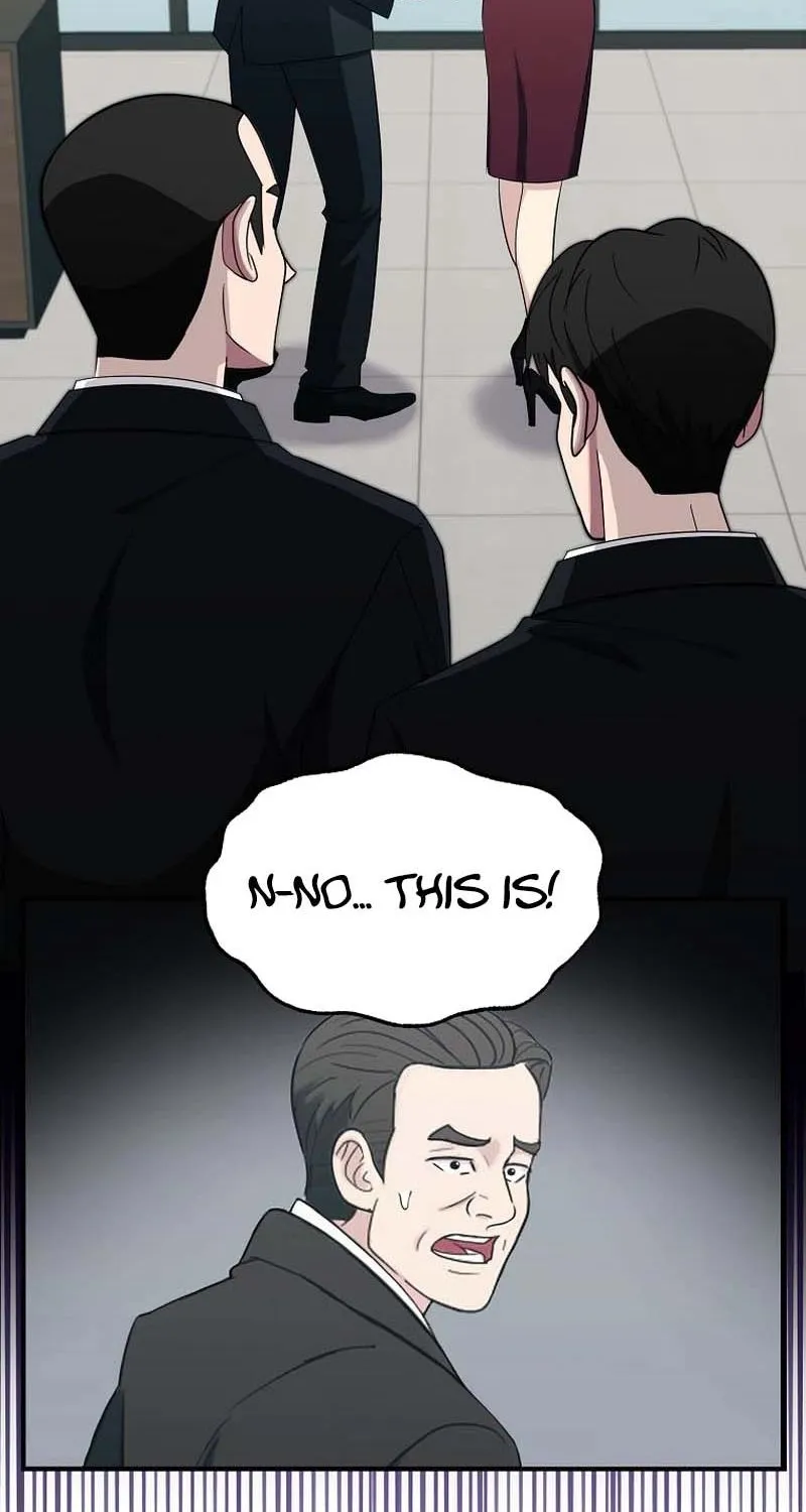 The Prosecutor Is Getting Ahead! Chapter 30 page 34 - 