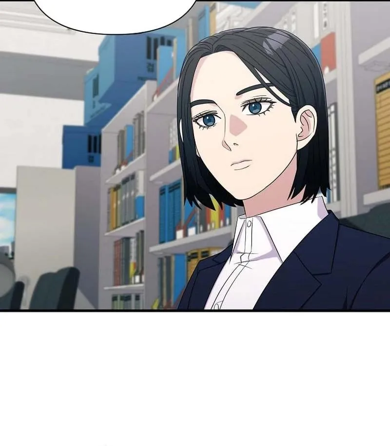 The Prosecutor Is Getting Ahead! Chapter 30 page 40 - 