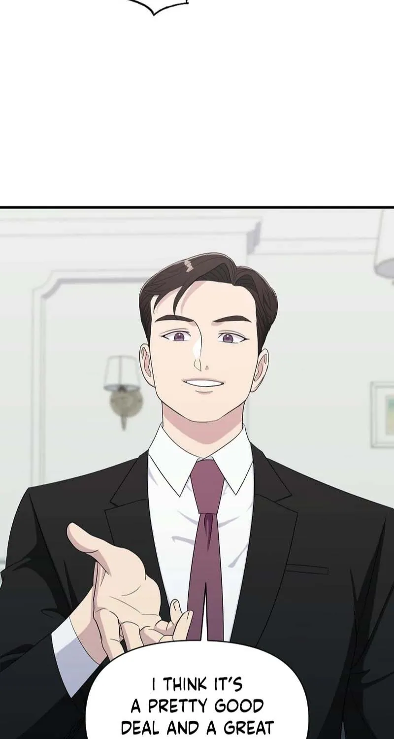 The Prosecutor Is Getting Ahead! Chapter 30 page 5 - 
